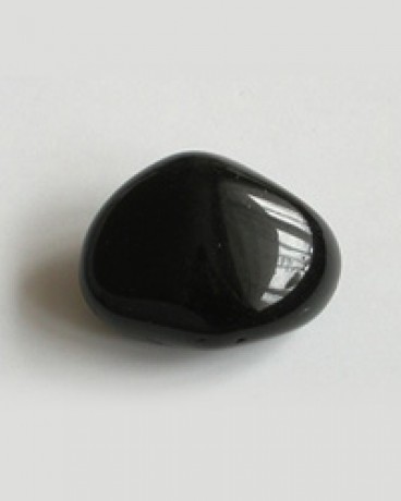 černý obsidyán a arien